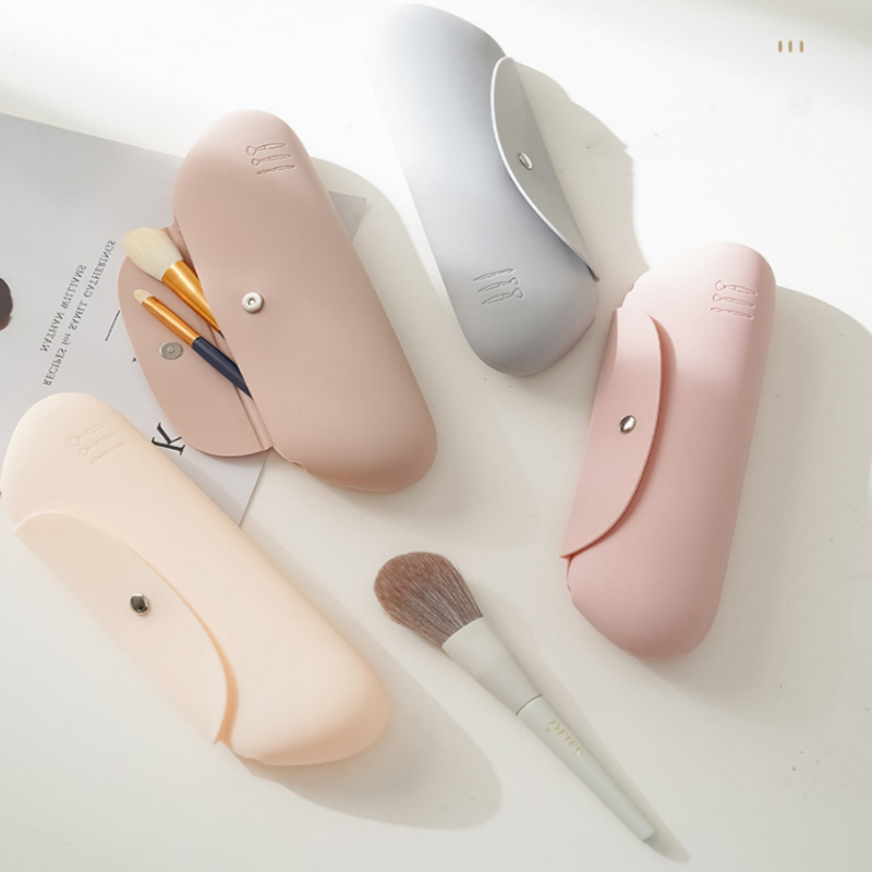 Makeup Brush Bag